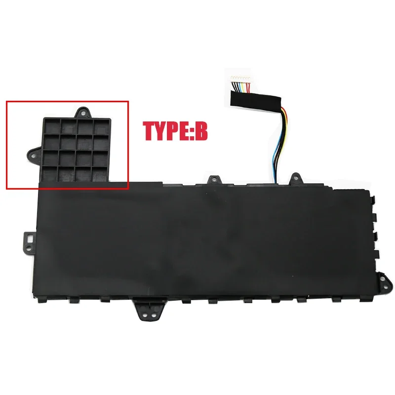Imagem -05 - Lmdtk Novo B21n1505 7.6v Bateria do Portátil para Asus E402m 32wh E402ma E402s E402b E402n E402na E402wa E402sa
