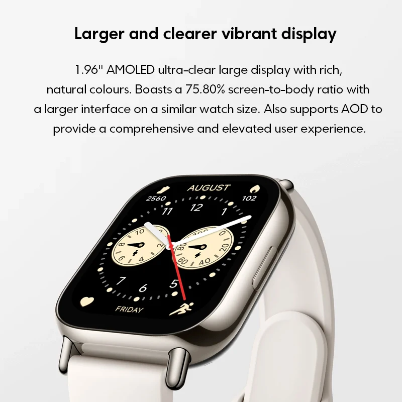 Redmi Watch 5 라이트 패키지