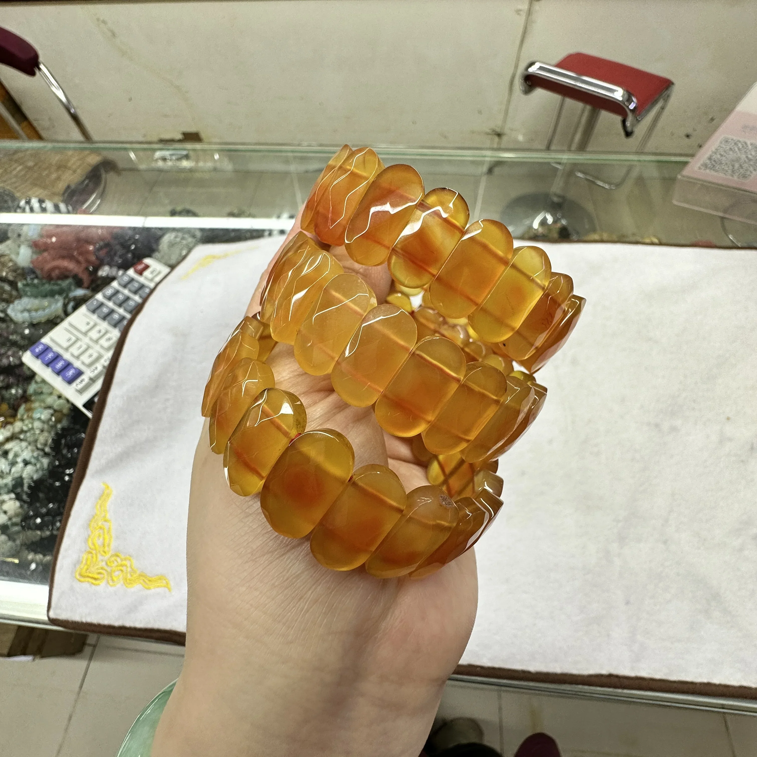 thumb