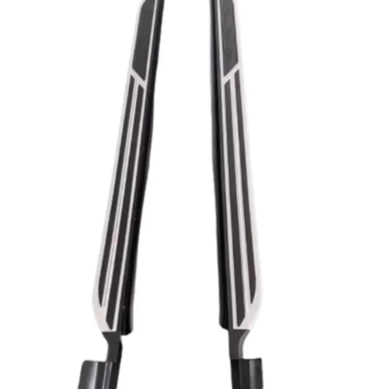 Hot Sale Side Step Bar Accessories Running Board Nerf Bar for MG HS 2022 2023 2024