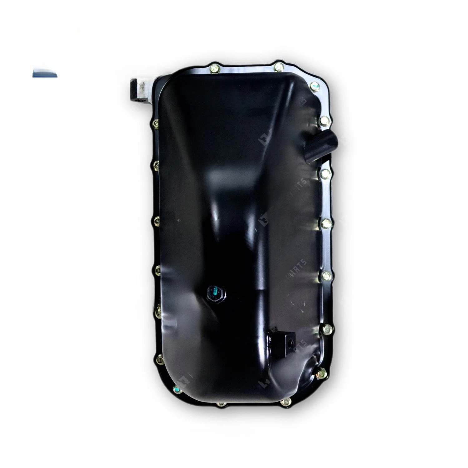 Perakitan mesin silinder