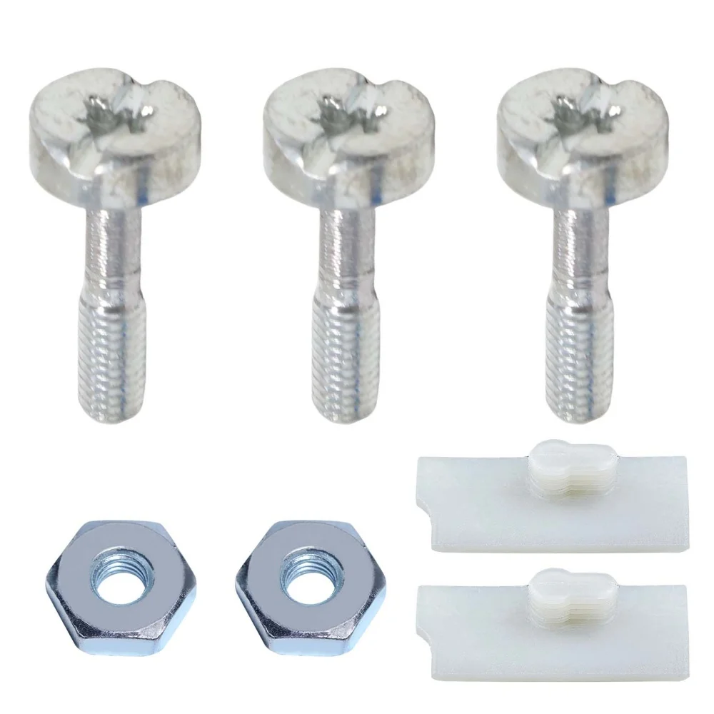 Chainsaw Top Shroud Cover Screw For Stihl MS231 MS241 MS251 MS271 MS291 MS231C MS251C MS271C MS291C Chainsaw M5x14 9022 319 1028
