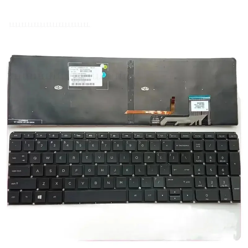 Reemplazo Para HP Envy 15-w113cl X360 M6 15