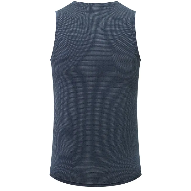 Prints Running Tank Breathable Running Fitness Training Fashion Casual Sleeveless Bodybuilding Joggers Outdoor Sports Vest