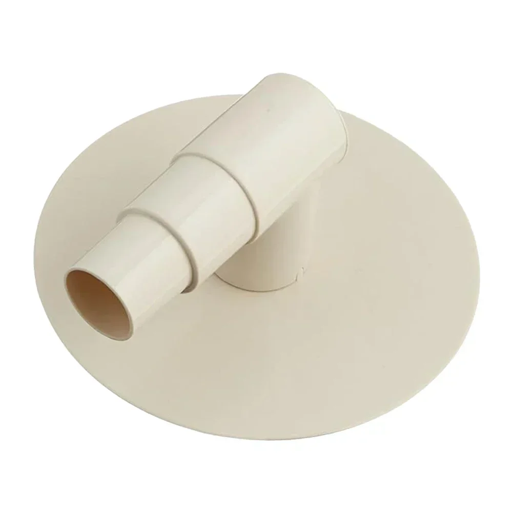 Pool Maintenance Color Yellow 8929 Elbow Plate Enhance Pool Cleaning Pool Cleaning Efficiency Refreshing Swimming Experience