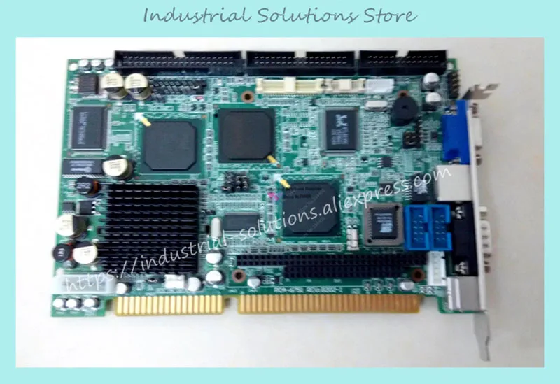 

New For PCA-6751 B202-1 Industrial PCA-6751 Ver: B202-1 1 Year Warranty