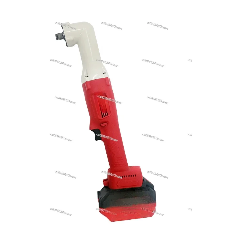 

Brushless Digital Torque Adjustable Electric Wrench, Improves Accuracy, Allowing for Impact and Precise Torque Setting!