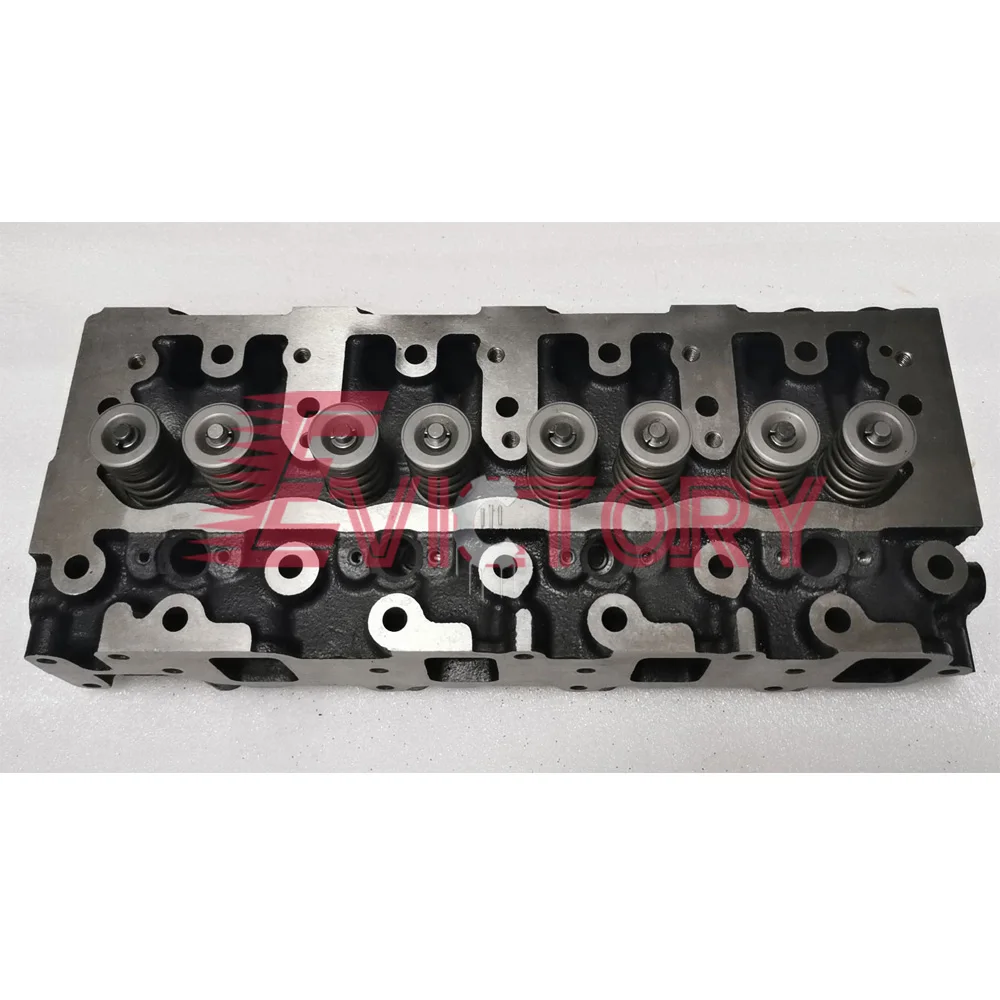 4D78 4TN78 4TNE78 4TN78E 4TNA78 Cylinder head excavator for YANMAR