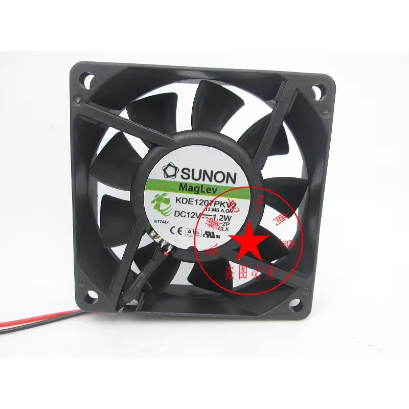 Sunon KDE1207PKV2 1…