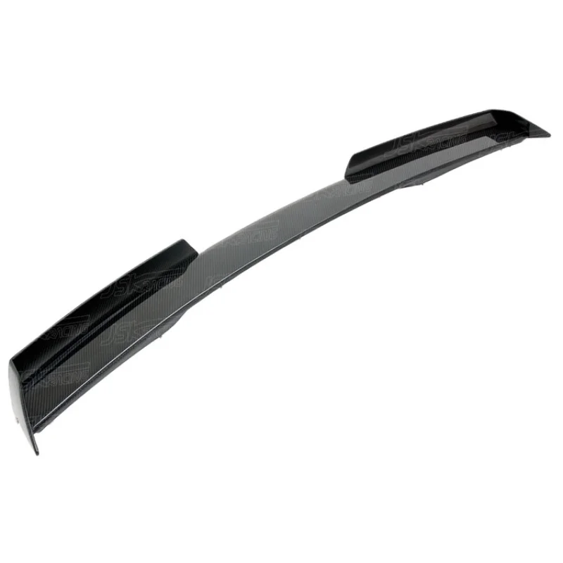 

CARBON FIBER REAR SPOILER For 2014-2016 CHEVROLET STINGRAY C7
