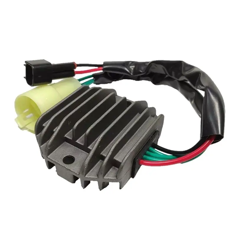 A30F-Rectifier Regulator For Yamaha F40 F50 FT50 Outboard 64J-81960-10-00 64J-81960-11-00