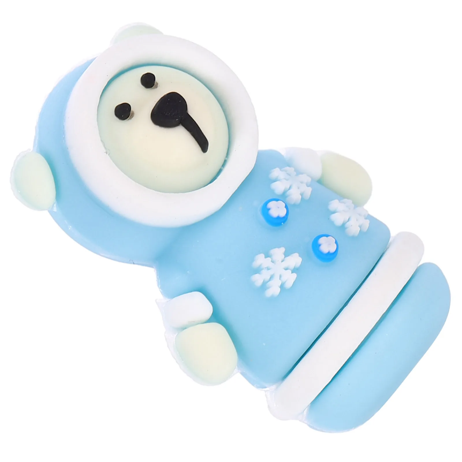 Beer Nagelriemschaar Cover Leuke Siliconen Beschermkap Nagel Nipper Protector voor Manicure Pedicure Tool Schaar Cover