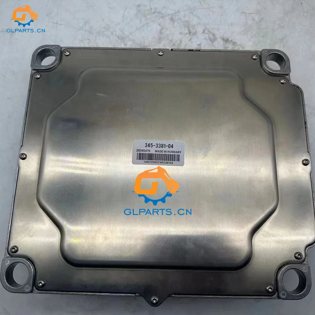 

CONTROL GP ENGINE ELECTRONIC 320E Excavator , 345-3381
