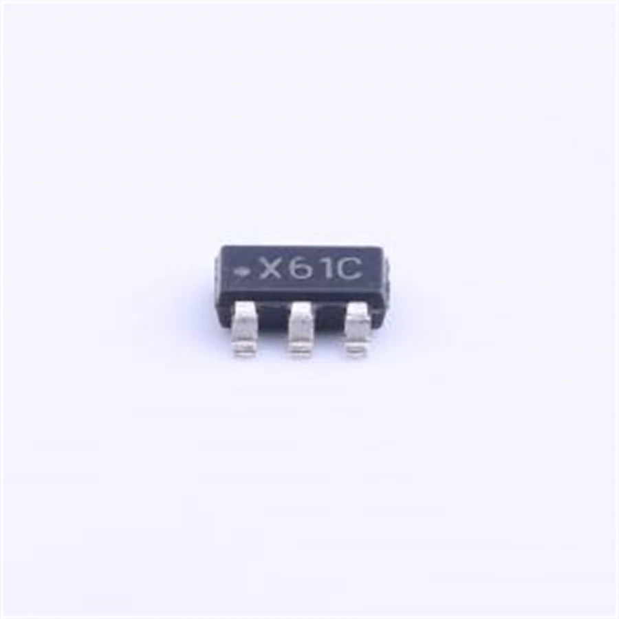 

10 шт./лот DAC121S101CIMK/NOPB (сбор данных)