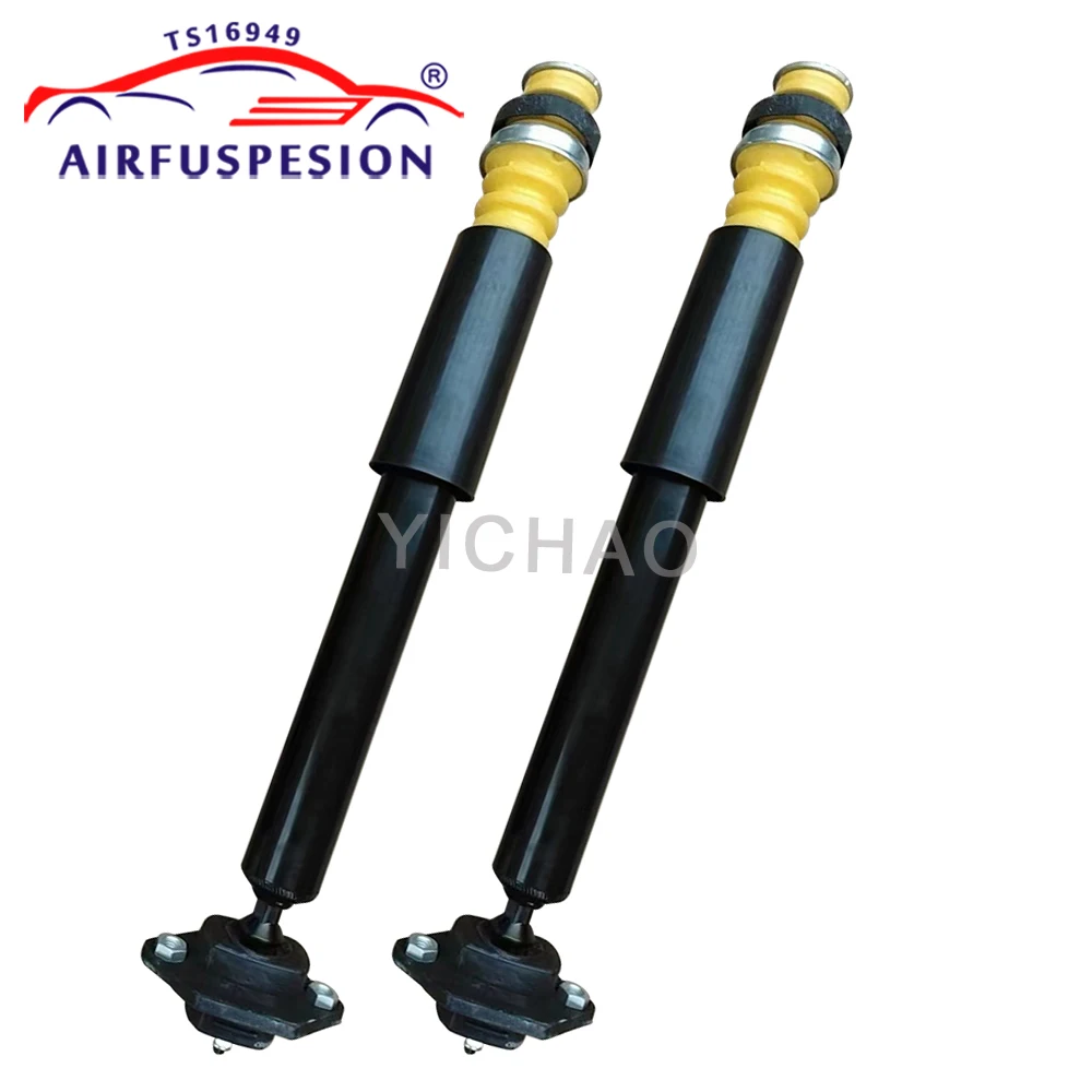 

Pair Rear Suspension Shock Absorber Strut Assembly without EDC For BMW E90 3-Series 33526771725 33526772926 33526779985