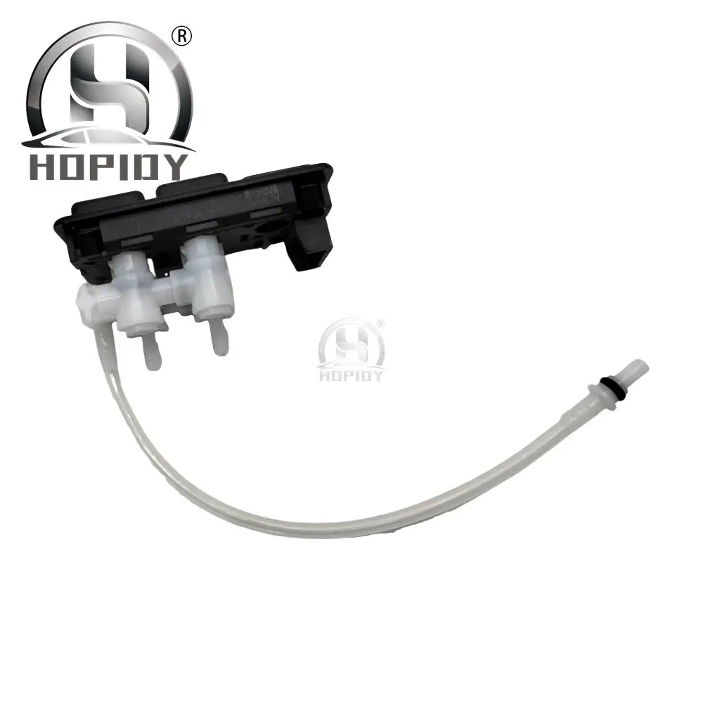 29074-02/04E 81623986093 42538404 Truck Seat left Lumbar Adjustment IPS Valve 2 Buttons For ISRI/MAN/IVECO