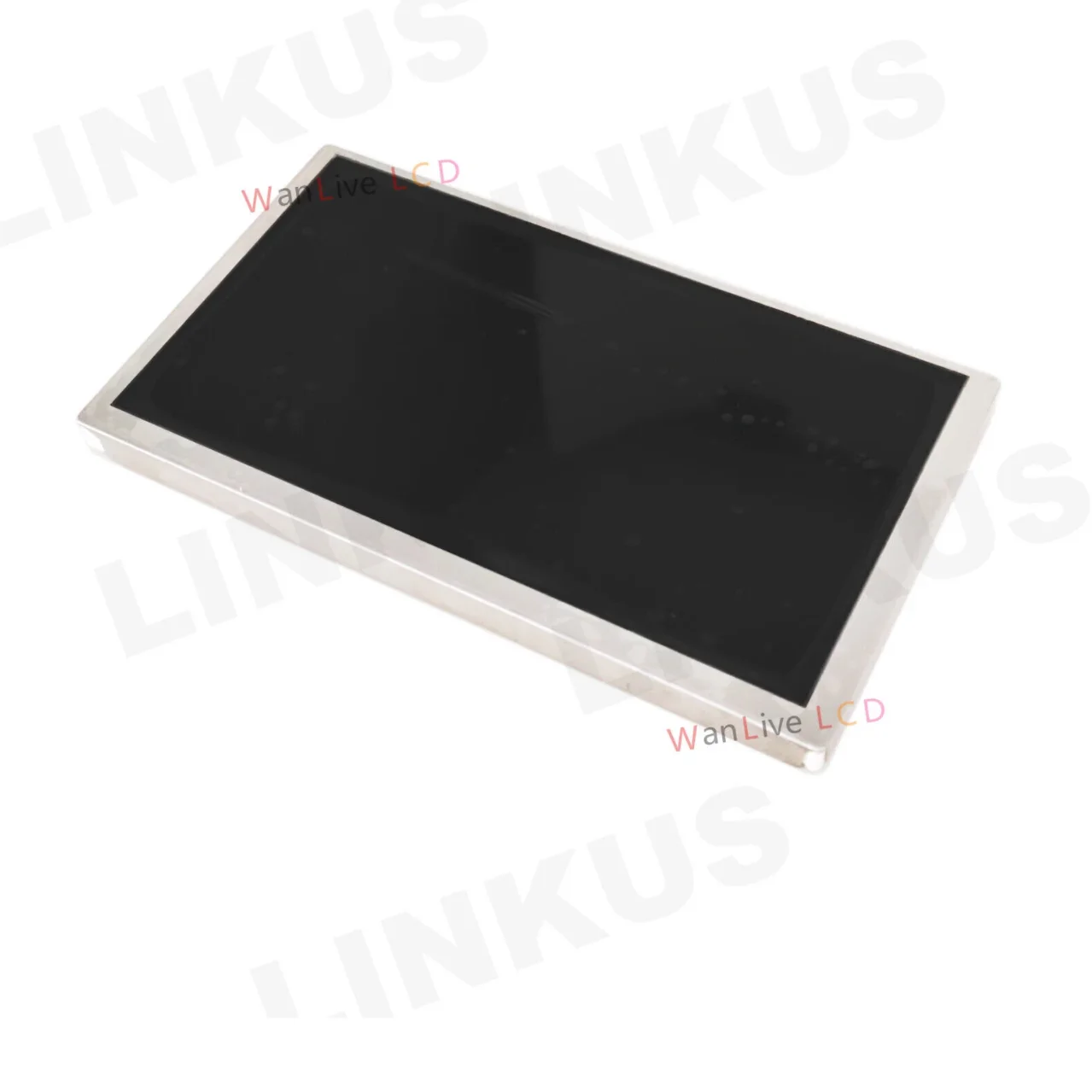

NEW LQ065T5GG23 LQ065T5GG22 LQ065T5GG20 LQ065T5GG63 LCD Screen 6.5 inch for Mercedes-Benz W164 ML Radio OEM Display