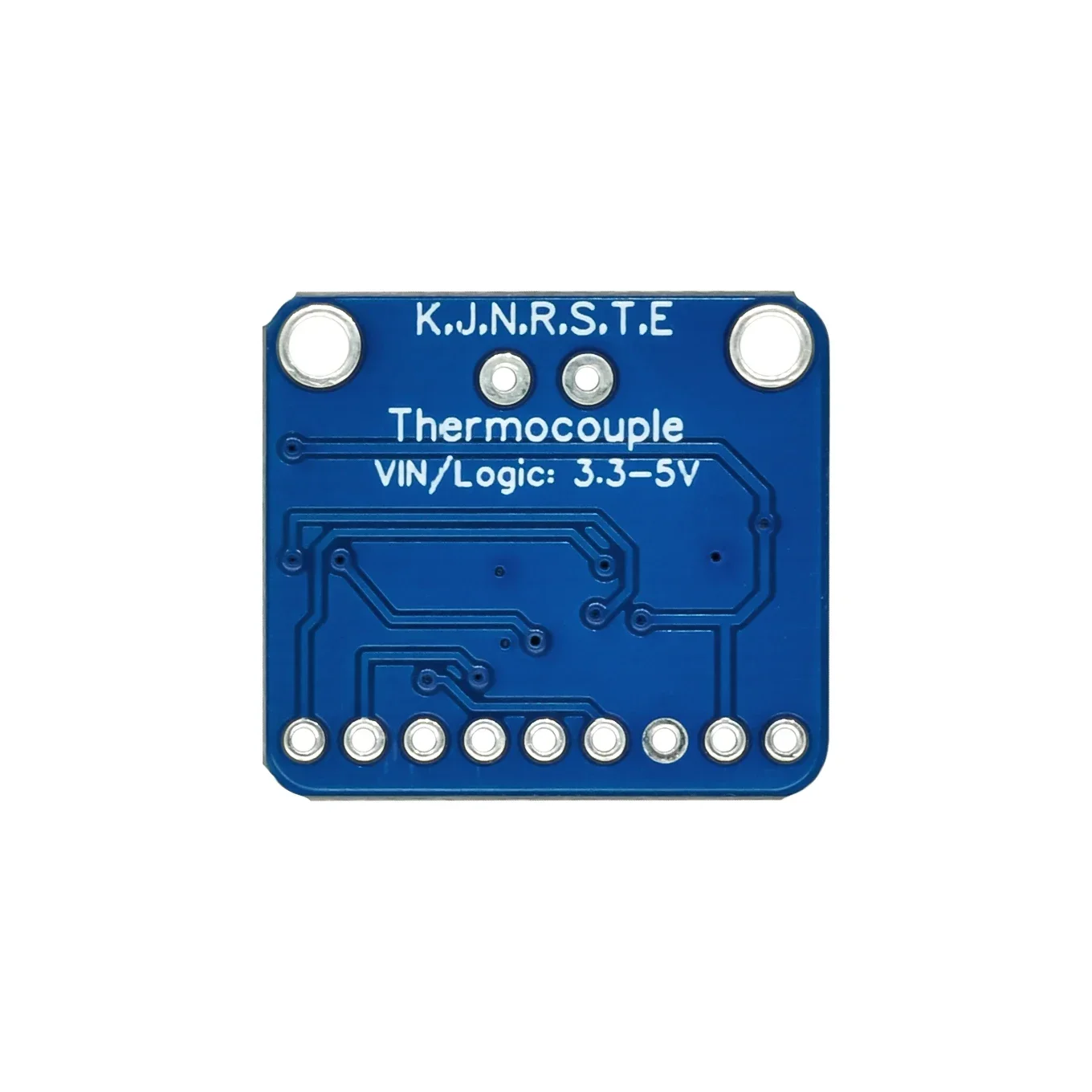 MAX31856 Thermocouple Module A/D Converte SPI Interface High Precision For Arduino Temperature Measurement
