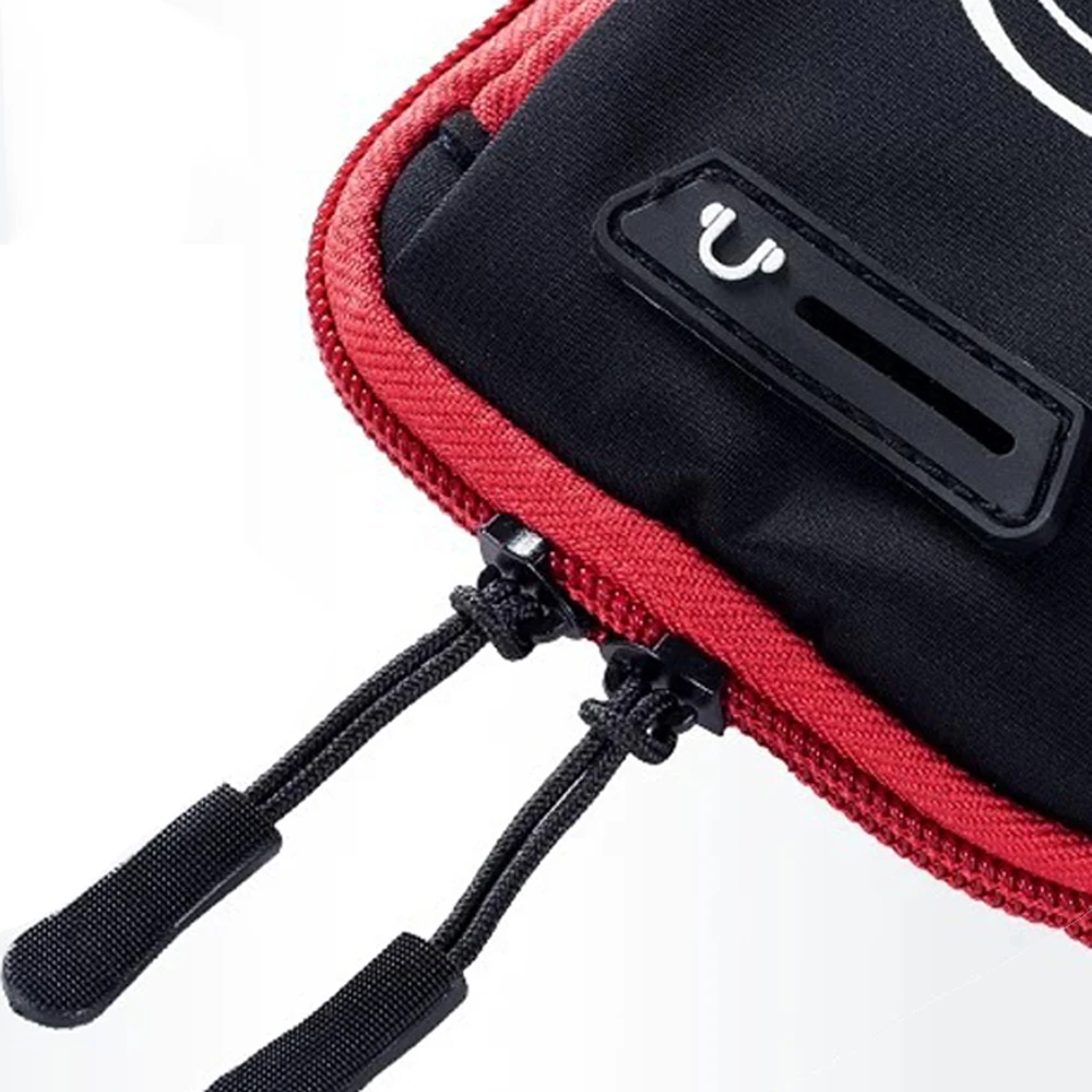 

Noctilucent Running Phone Bag Case Cover Portable Wrist Phone Bag Fall Prevention Protective Sports Arm Bag Running