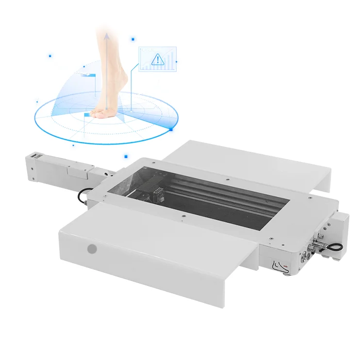 Digital Foot Scanner for Efficient Measurement and Customization of Footwear Detail Scanner 3D Scanner Cheap