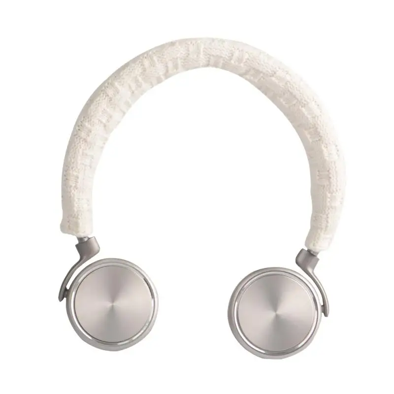 Compatibel met de hoofdbandhoes voor de Meizu HD50, de bovenste beschermhoes voor de Marshall & BO over-ear hoofdtelefoon en de vervangende hoofdkussens.