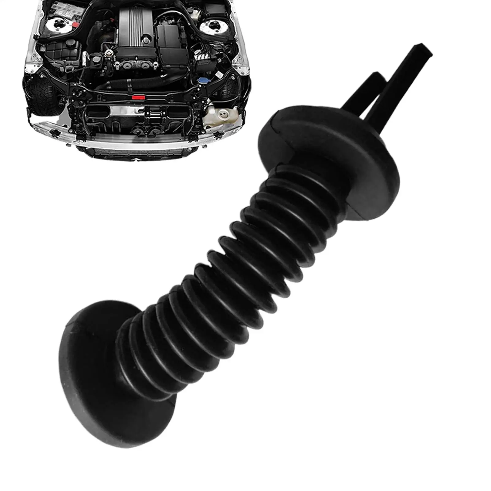 

Power Window Door Jamb Wiring Boots Automotive Replacement Protector Protective Sleeve For Home Workshop Garage Car Engine