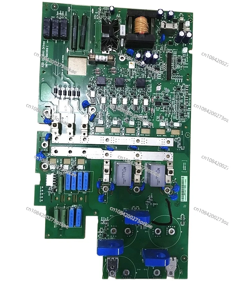 ABB Inverter Acs510 Series 55kW Power Board Mainboard Power Trigger Baseboard Driver Board Sint4510c