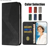 Magnetic Leather Book Case For Xiaomi 11T 10T Pro 5X 6X A1 A2 A3 10 9 Mi 11 Lite 5G NE Mi11 Ultra Cover Flip Stand Wallet Bags