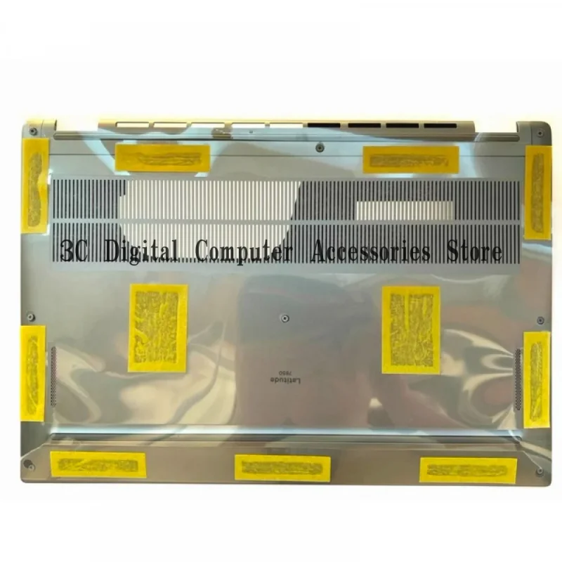 0YWW19  0R1XD9  0WGDCX 0654FD 09FTCT New for Dell Latitude 7650 E7650 D cover bottom case