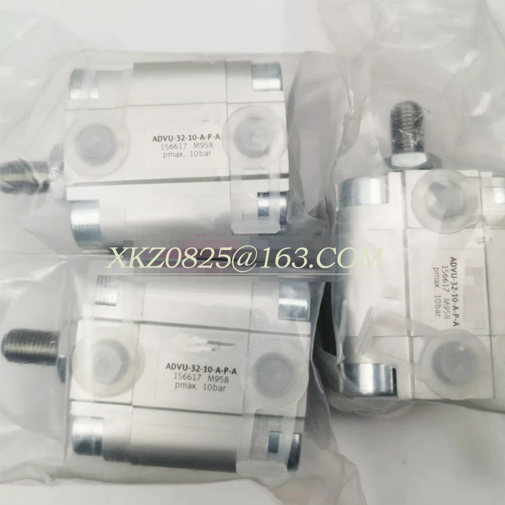 New For Cylinder ADVU-32-10-A-P-A 156617