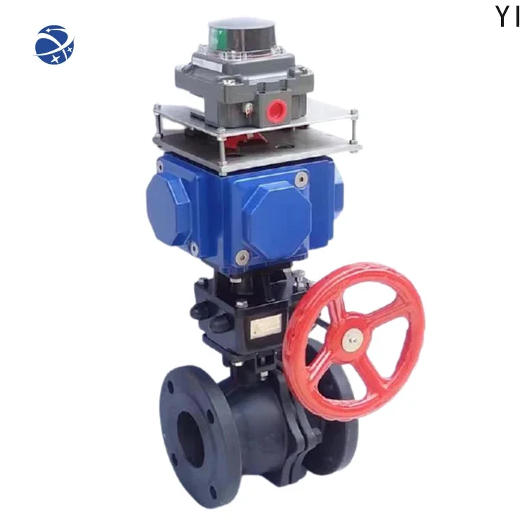 YYHC Fusible Link Safety Shutoff Valves Fire Safety Thermal Shut-off Ball Valve Fusible Link Fire Safe Valve