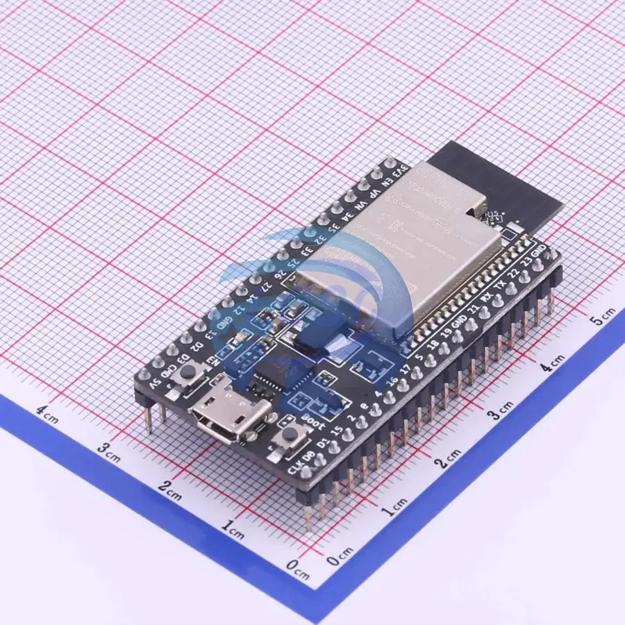 

ESP32-DevKitC-VB Development Boards & Kits Modules Original in stock