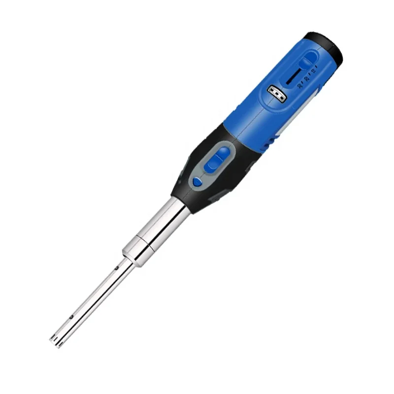HR-6B 150ml Handheld High Shearing Homogenizer Set 0.6KG Lab Motor Mixer for Small Cosmetic Lab for Liquid Application