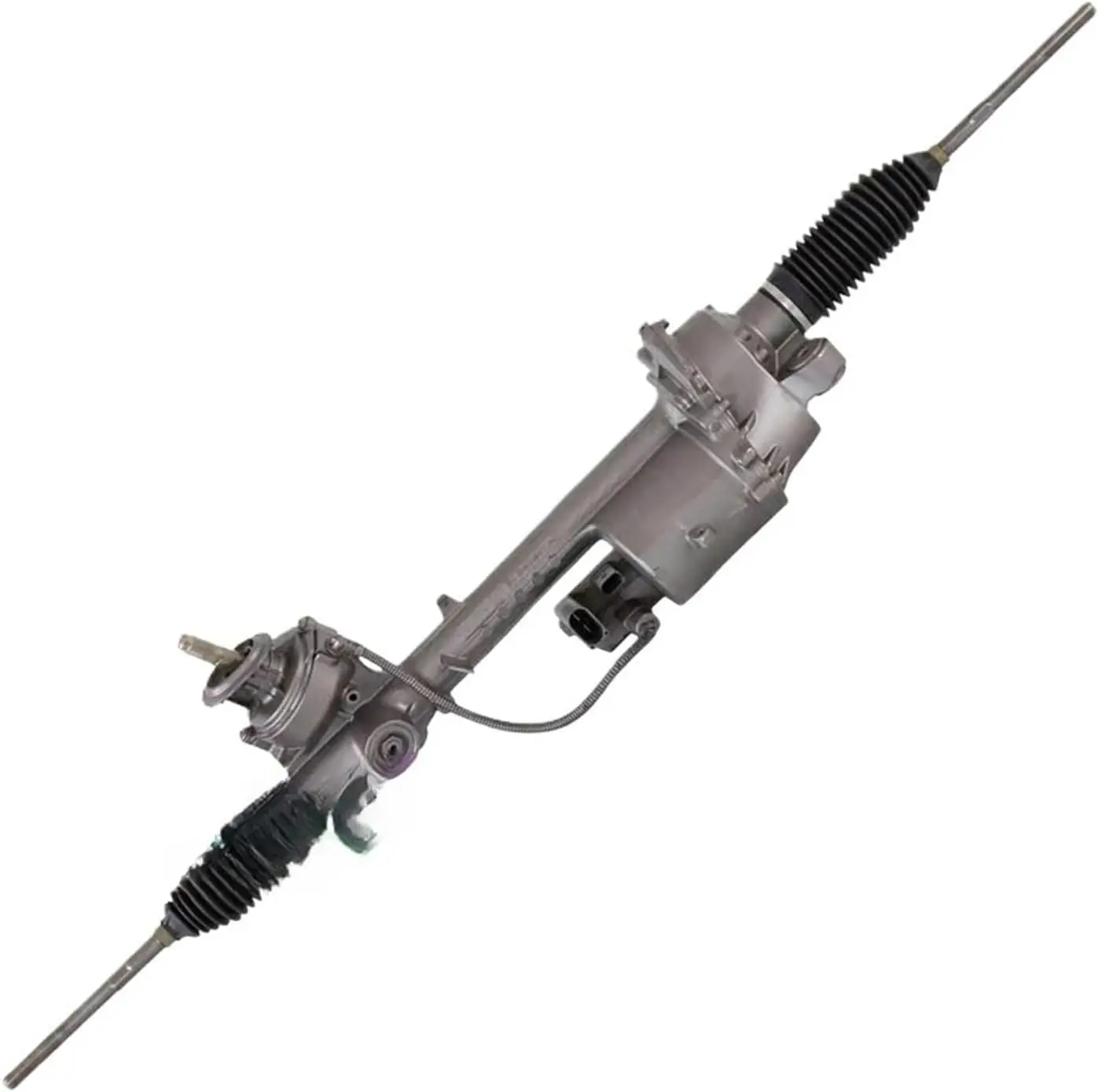 

5N1423058F 5N1423062E 5N1423058 Auto Steering Systems Electronic Power Steering Rack Gear For Audi