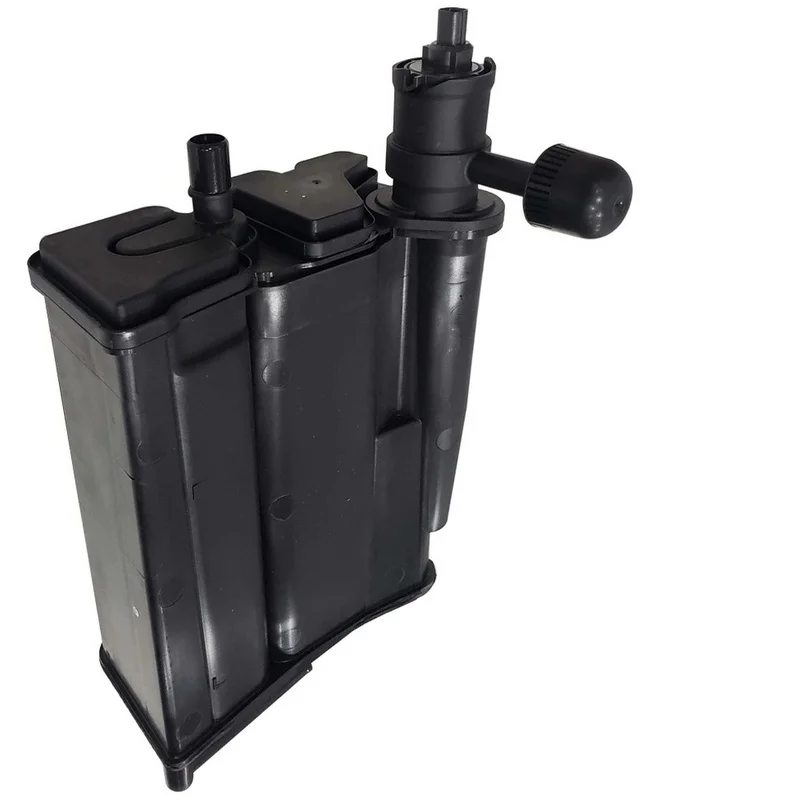 Super Sale 4474700059 Fuel Vapor Canister for Mercedes-Benz VITO W447 Activated Charcoal Filter