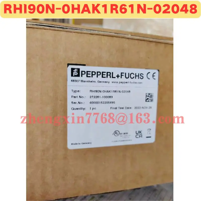 

Совершенно новый оригинальный RHI90N-0HAK1R61N-02048 RHI90N 0HAK1R61N 02048 кодировщик