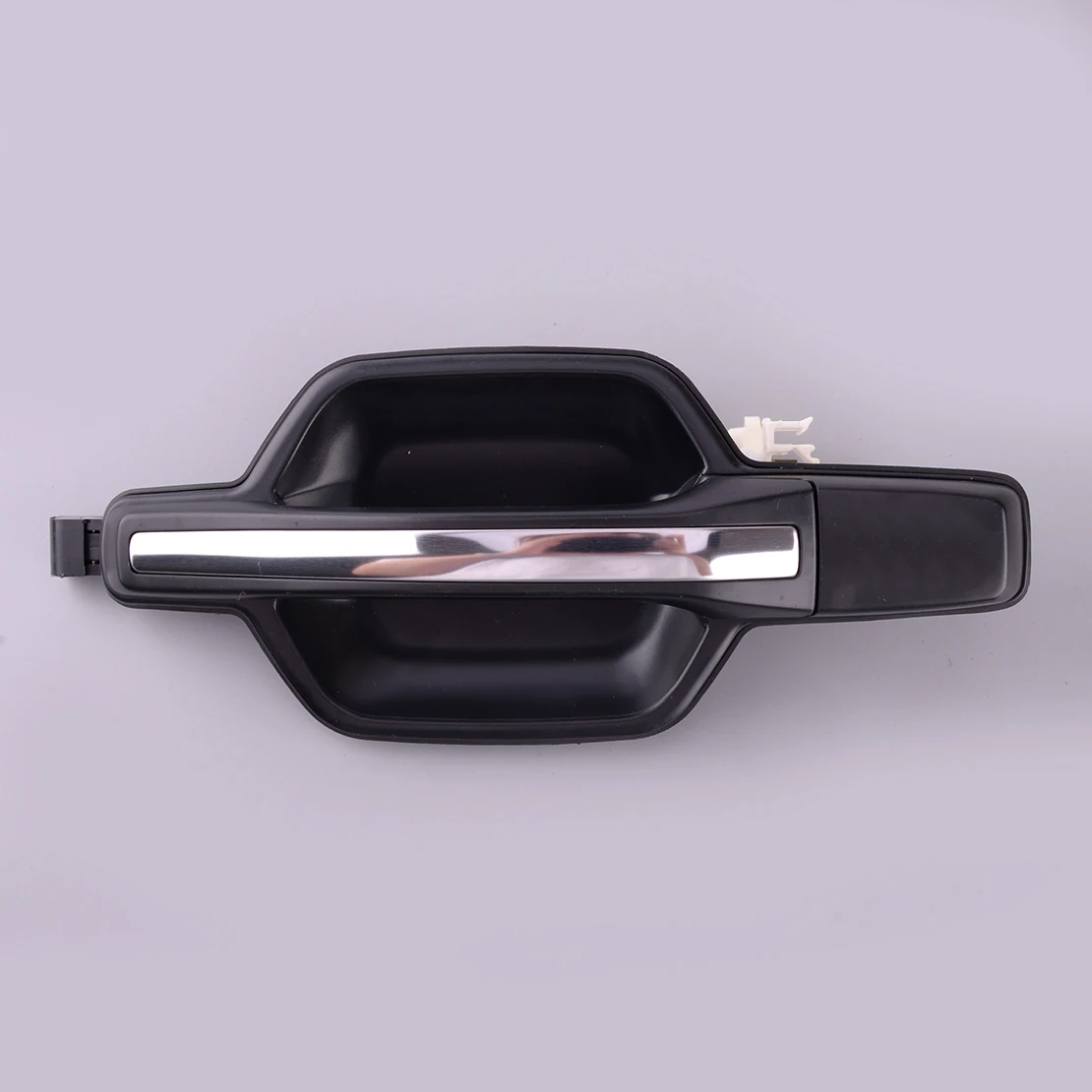 

Car Rear Left Exterior Outside Door Handle Fit For Mitsubishi Pajero Montero 2000 2001 2002 2003 2004 2005 2006 Plastic