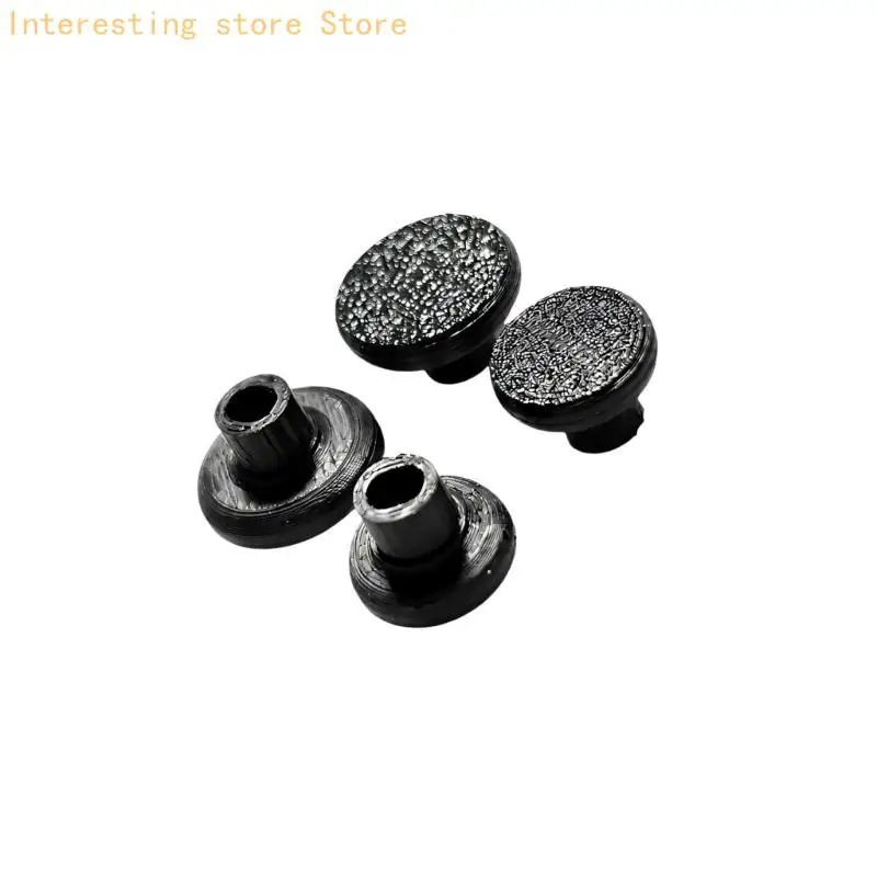 Gaming-Stick-Ersatzkappe in einem 4-teiligen Kunststoffteilepaket 55KC – Detail 9