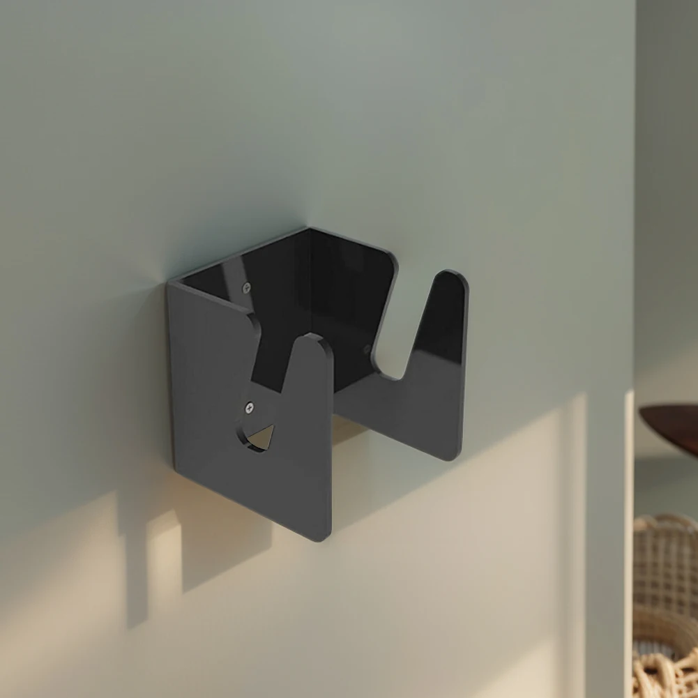 

Skateboard Storage Holder Skateboard Holder Bracket Wall Mounting Deck Rack Skateboard Wall Hanger for Display and Storage