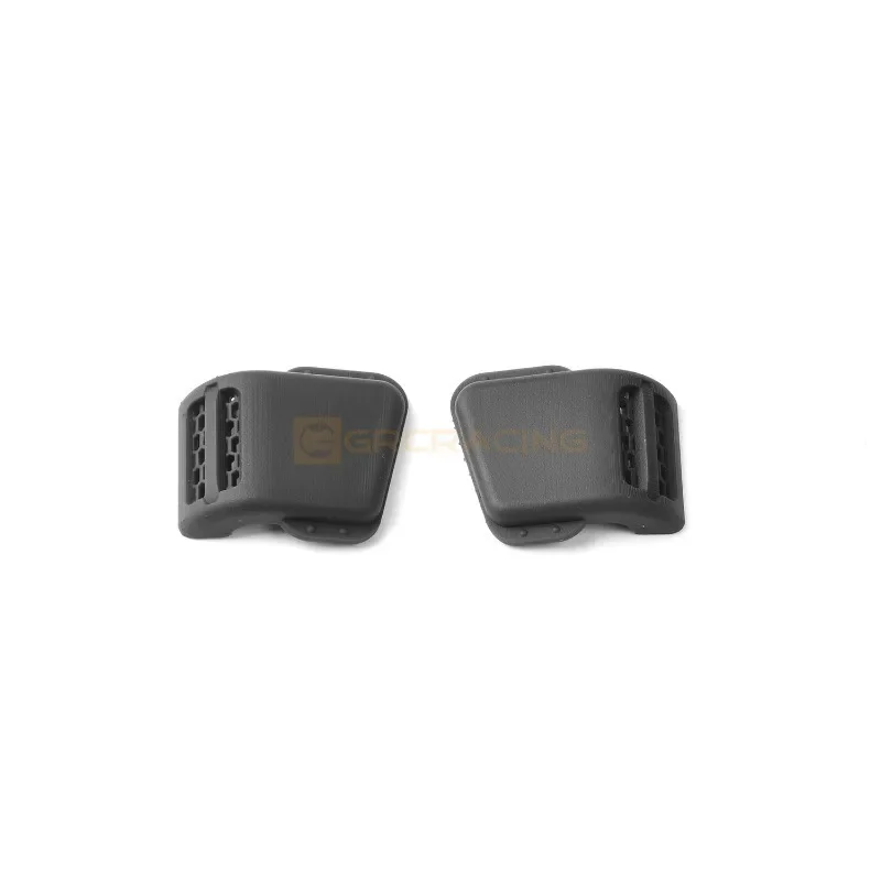 

3D Printing Air Intake Grille Snow Cover for 1/8 RC Crawler Car for MJX FOR H8H Accessories