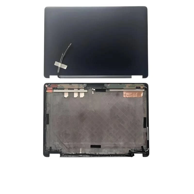 New for Dell Latitude 7470 E7470 Laptop LCD Back Cover Top Cover without Touch and Touchscreen Models/LCD Front Cover