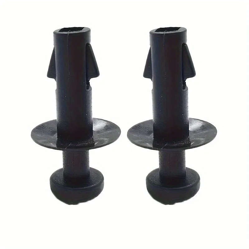 

2Pcs Luggage Rack Rope Bracket Clip Trunk Lanyard Fixing Clips 95129884 For Buick Enclave Chevrolet Genesis Tracker Opel