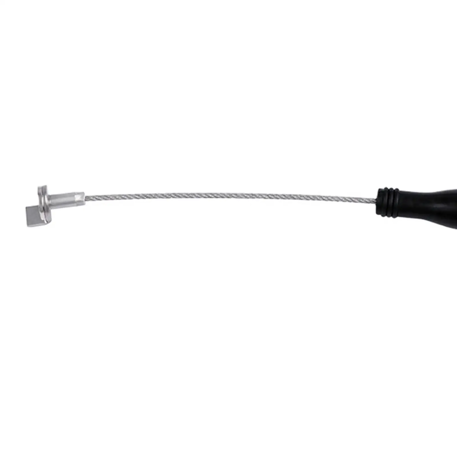 Generic Oil Drain Plug Tool Sturdy Steel Direct Replaces 11.4 Inch