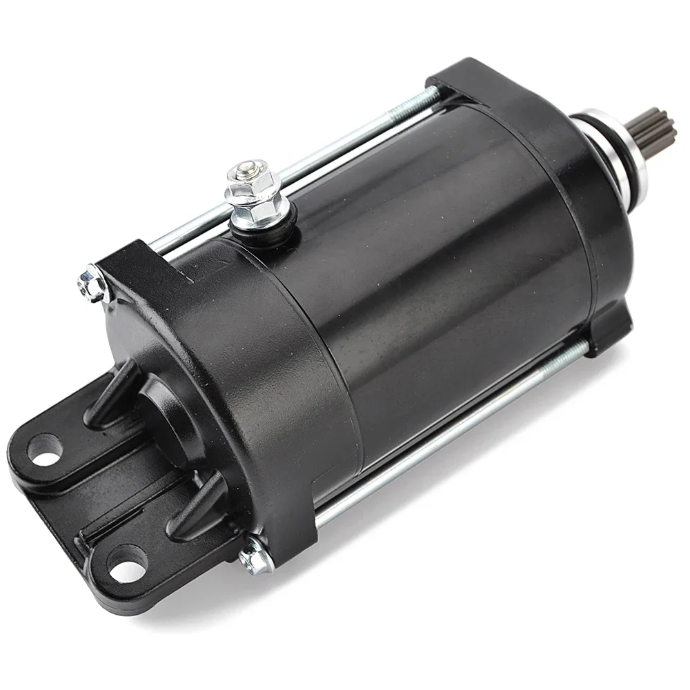 Motorcycle Starter Motor For Arctic Cat Daytona 770 1000 Monte Carlo 640 900 1000 Montego Deluxe Tigershark 640 TS-L 640 view 3