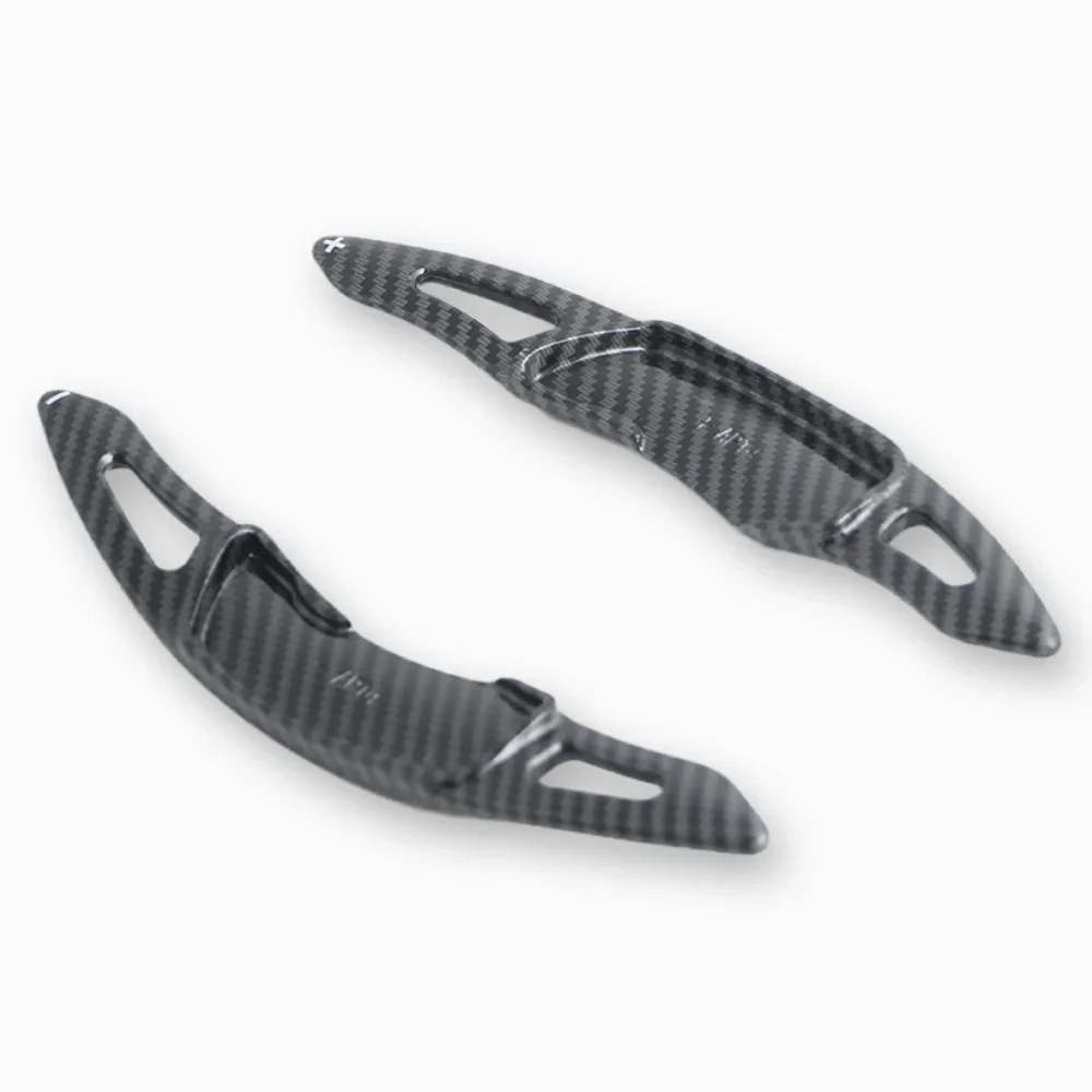 For Subaru Forester Outback XV BRZ WRX Impreza Crosstrek Legacy Car Steering wheel paddle shift