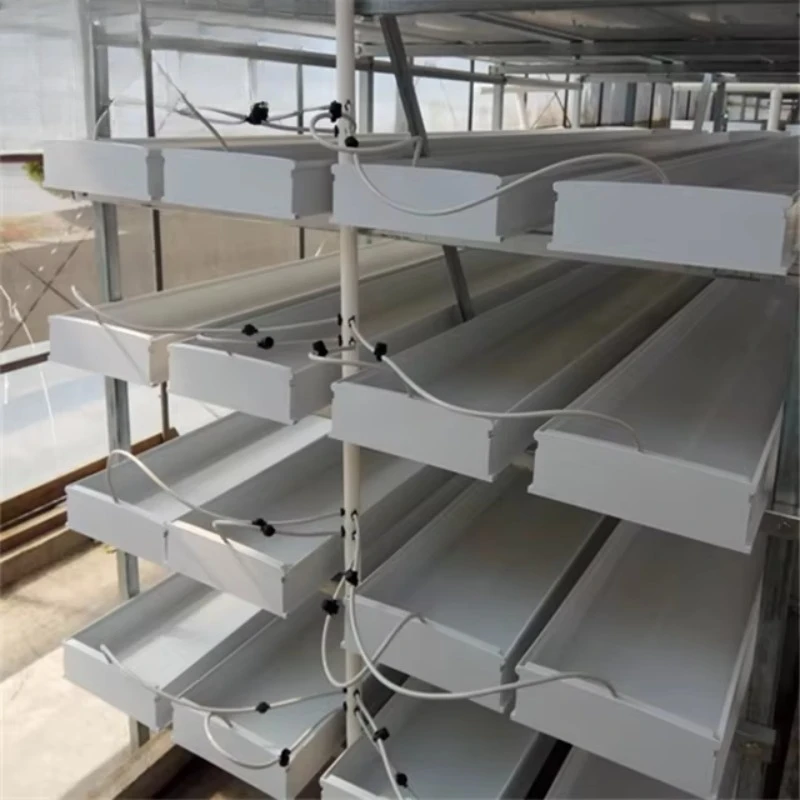 

Irrigation&hydroponics Equipment Naturehydro Hydroponic Fodder Grass System