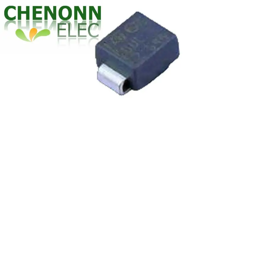 100PCS/LOT SMBJ28A-TR (TVS Diodes)