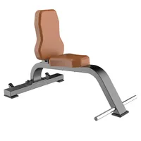 Be suitable for Weightlifting Super Bench Press Machine Commercial Gym Fitness Machine Sit-up Equipment Multi Purpose Benchcusto