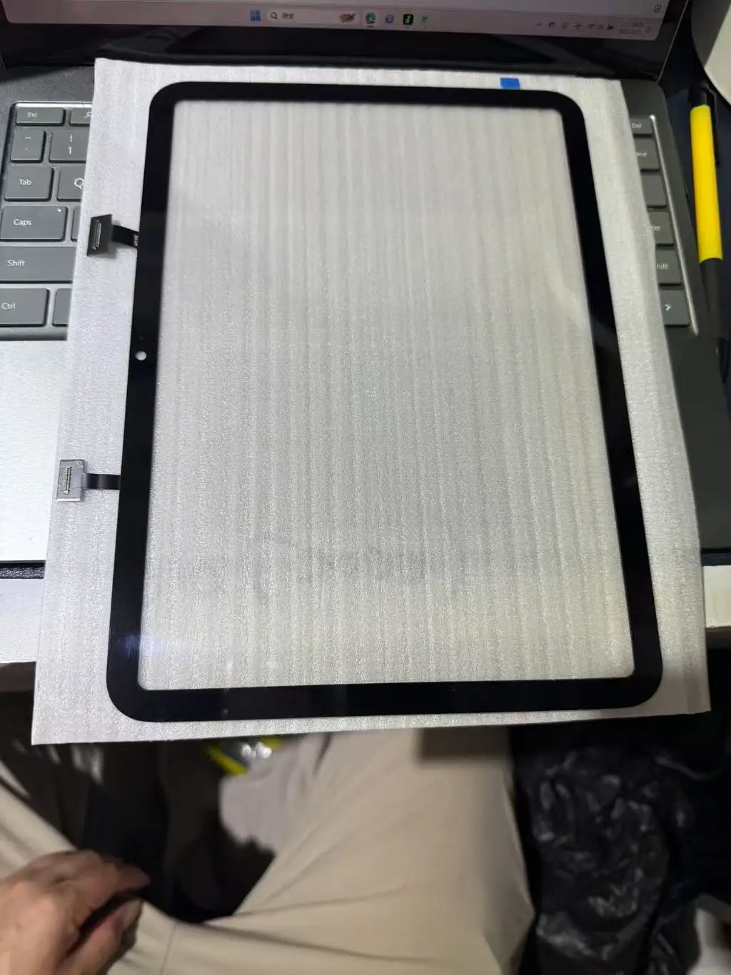 

Whole sale Touch screen for 2022 ipad 10