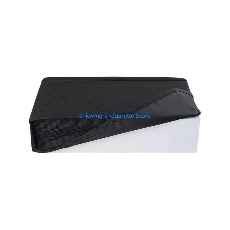 Reusable Universal Console Protector With Durability Construction Easy To Carry Y4QF
